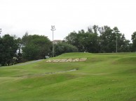 Kelab Golf Sultan Abdul Aziz Shah